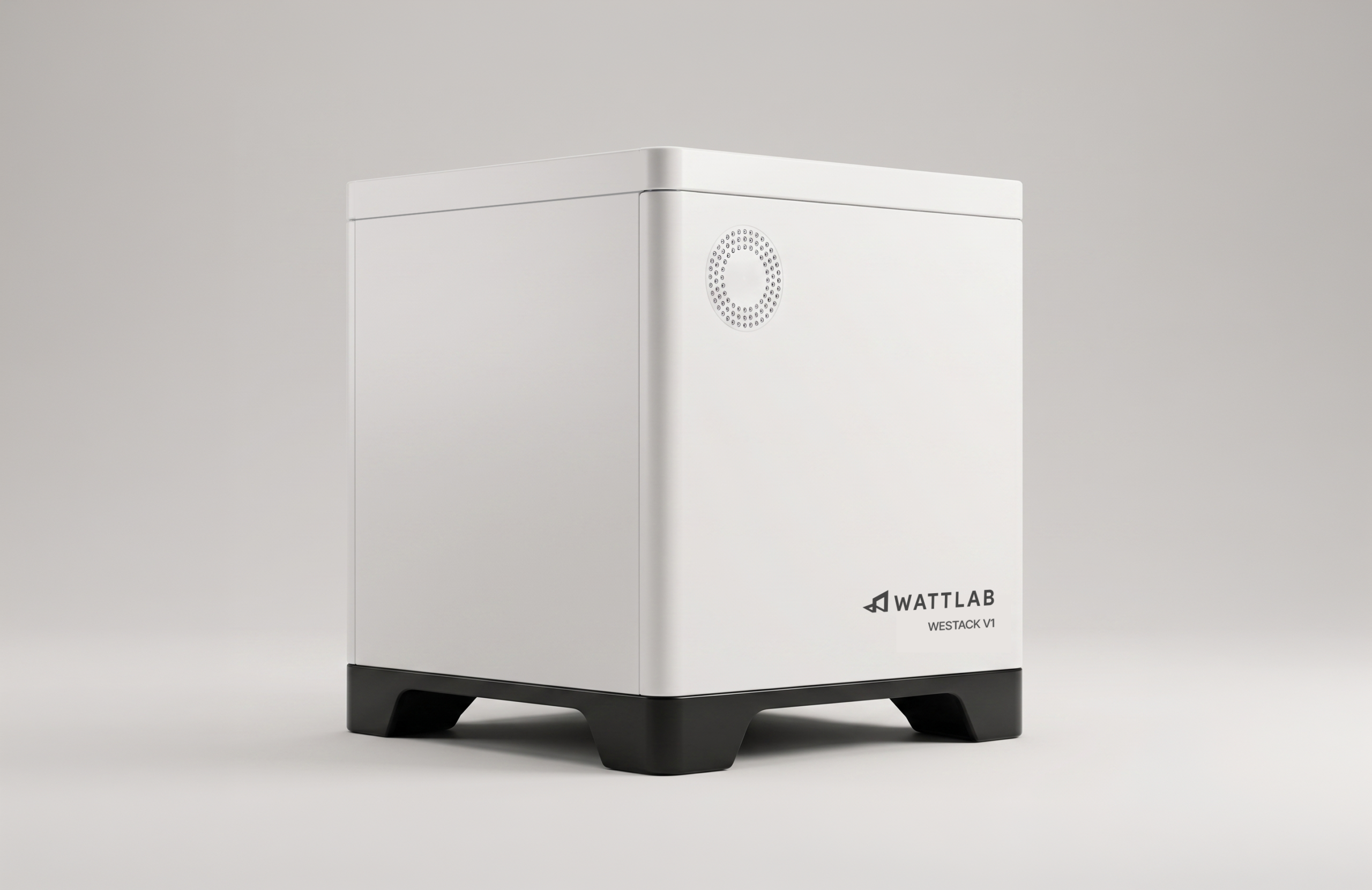 WEstack V1 marine battery unit product photo